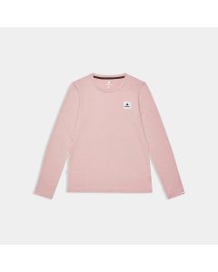 Saysky Clean Pace LS Damen rosa