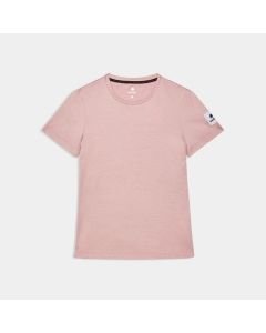 Saysky Clean Pace T-shirt Damen rosa