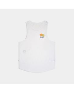 Saysky Flower Combat Single white