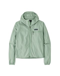 Patagonia Light & Variable Jacket Damen thin ice