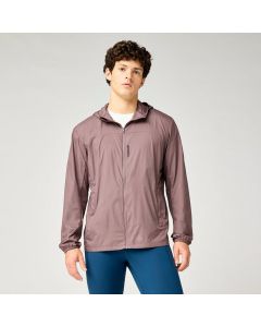 Brooks Canopy Packable Jacket Herren peppercorn