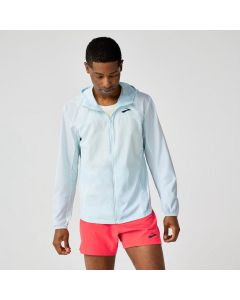 Brooks Canopy Packable Jacket Herren stride blue