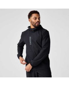 Brooks Canopy Jacket Herren black