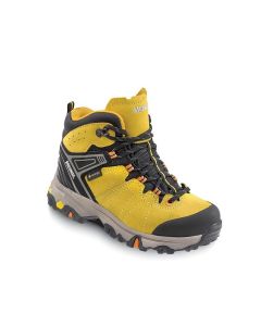 Meindl Ravello Junior GTX gelb orange