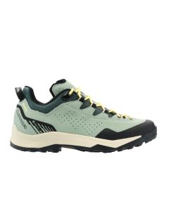Lowa Explorer GTX Low Damen petrol mint