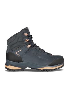 Lowa Lady Light Evo GTX Damen navy peach