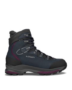 Lowa Mauria Evo GTX Damen navy beere