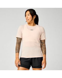 Brooks High Point SS 2.0 Damen rose dust