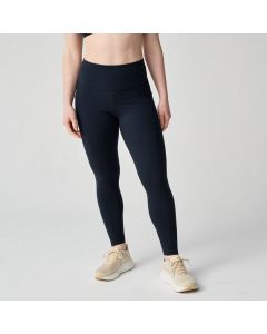 Brooks Chaser 7/8 Tight Damen black