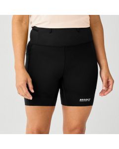 Brooks Cascadia Short Tight Damen black