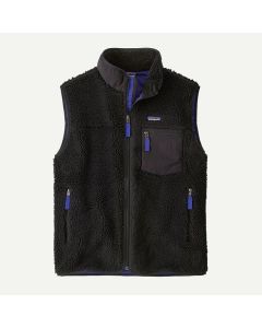 Patagonia Classic Retro-X Vest Herren black