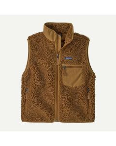 Patagonia Classic Retro-X Vest Damen brown