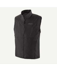 Patagonia Trail Craft Vest Herren black