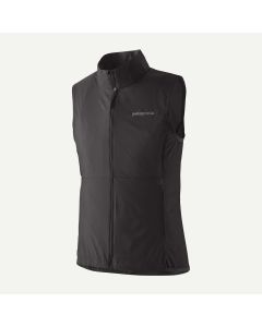 Patagonia Trail Craft Vest Damen black