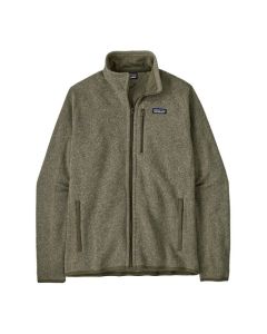 Patagonia Better Sweater Jacket Herren river rock