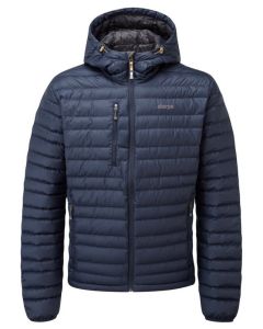 Down Sweater Hoody Men