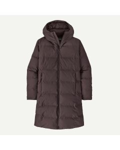 Patagonia Jackson Glacier Parka Damen den brown