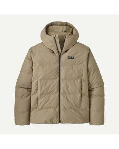 Patagonia Jackson Glacier Jacket Herren seabird