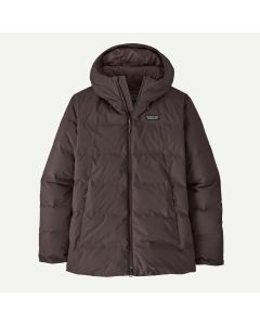 Patagonia Jackson Glacier Jacket Damen den brown