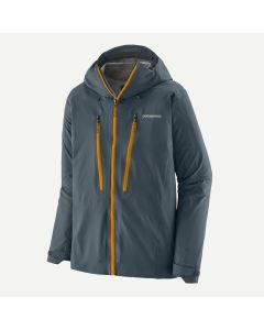 Patagonia Stormstride Jacket Herren summit blue