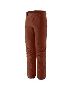 Patagonia Stormstride Pants Herren dried vanilla    
