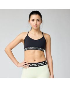 Brooks PR Elite Bra Damen black