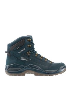 Lowa Renegade Evo GTX Mid Herren navy grey