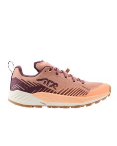 Lowa Amplux 2 GTX Damen bordeaux ton