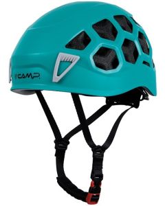 Camp Ikon Nova Helm Damen jade