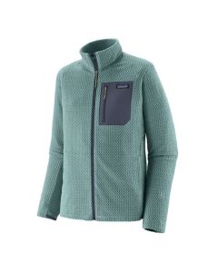 Patagonia R1 Air Jacket Herren blue sage