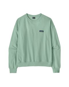 Patagonia Daily Crew Damen thin ice