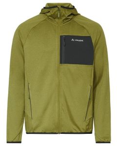 Vaude Tekoa Fleece Jacket II Herren dark leaf