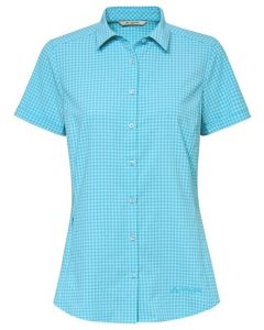 Vaude Seiland Shirt III Damen aqua