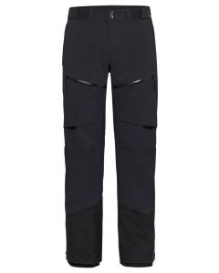 Vaude Monviso 3L Pants Herren black