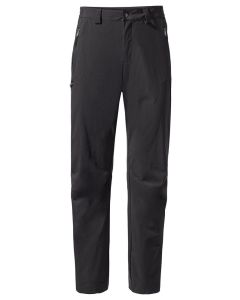 Vaude Farley Stretch Pants III Herren schwarz