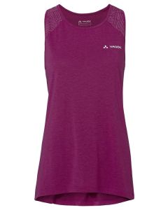 Vaude Sveit Top III Damen pink orchid