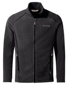 Vaude Rosemoor Fleece Jacket II Herren black