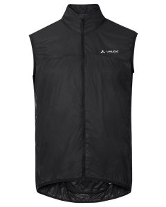 Vaude Matera Air Vest Herren black