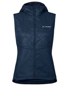 Vaude Freney Vest V Damen dark sea