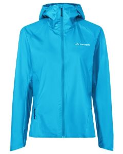 Vaude Scopi Wind Jacket Damen aqua