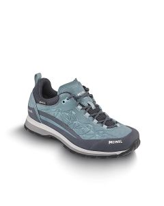 Meindl Literock Lady 3.0 GTX türkis graphit