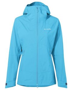 Vaude Simony 2,5L Jacket V Damen aqua uni