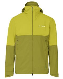Vaude Simony 2,5L Jacket V Herren dark leaf
