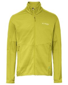 Vaude Scopi Fleece Jacket II Herren light leaf