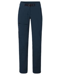 Vaude Badile Pants III Damen dark sea