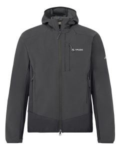 Vaude Larice SS Jacket Herren black