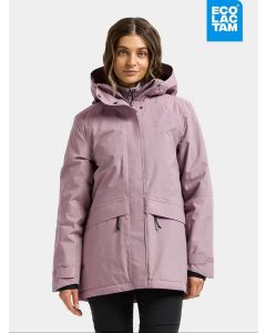 Didriksons Essa Jacket Damen lilac haze