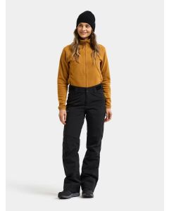 Didriksons Noria Pants Damen black