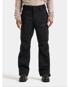 Didriksons Niva Pant Herren black