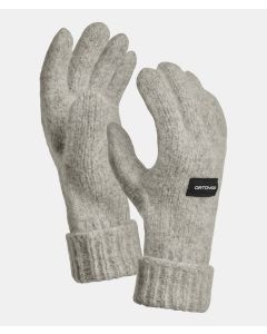 Ortovox Classic Wool Glove grey blend